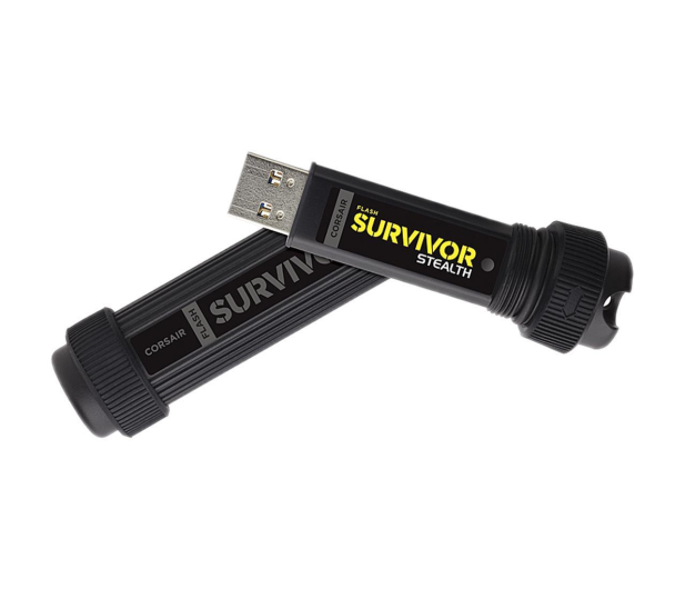 CORSAIR CMFSS3B-256GB - 421695 - zdjęcie 3